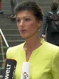LDS Linke: Großteil in der Wagenknecht-Schockstarre!