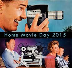 Oddball Films: October 2015