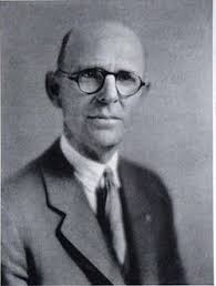James Thompson Kingsbury Sr. (1877-1950)