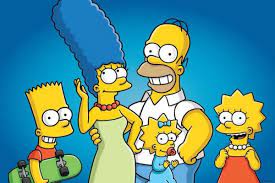Loving it enough to record it every week and save the vhs tapes. Os Simpsons 31Âª Temporada Do Desenho Estreia Na Fox Em Agosto
