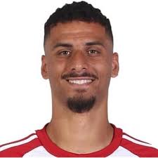 Profile David Carmo, Nottingham Forest: Info, news, matches and statistics 