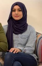 Hijaab Panosundaki Pin