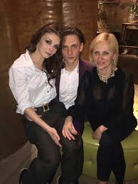 He was sacked from the paris opera ballet after homophobic and sexist online. Sergej Polunin
