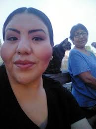 Sherrillyn Raenita Jealous of Him August 8, 1985 ~ September 18, 2020  Sherrillyn Raenita Jealous of Him was born