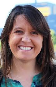 The Mill City Times Interview: Lian Shen, Director and Barbara Heitkamp,  Communications Specialist at the St. Anthony Falls Laboratory