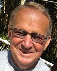 Obituary for James "Jim" Schierer