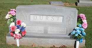 Click Durst (1912-1985)