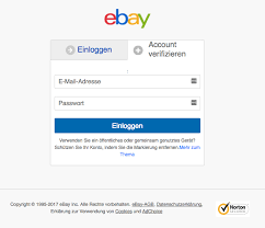 Meine freunde , fred und bob zum beispiel , gingen zum fußballspiel. Ebay Phishing Aktuell Diese Spam Mails Sind Eine Falschung Und Betrug