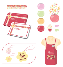 Maybe you would like to learn more about one of these? Edible Arrangements Branding On Behance