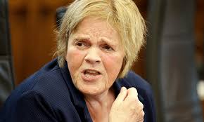 We did not find results for: Frustratie Bij Margriet Hermans Moet Daar Ons Belastinggeld Weer Naartoe Gaan Zita