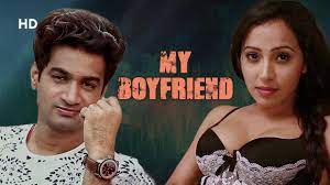 My Boyfriend (HD) | Jyotika Thakur | Mehul Advani | Rajneesh | Bollywood Sexy  Movie - YouTube