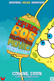 2021 netflix movie release dates: The Spongebob Squarepants Movie Rehydrated 2021 Imdb