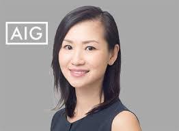 Doris Chan's Instagram, Twitter & Facebook