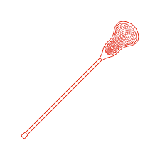 The stx axxis women's complete stick is the first draw specific offering for the elite draw specialist by stx. Lacrosse Stick Dimensions Drawings Dimensions Com