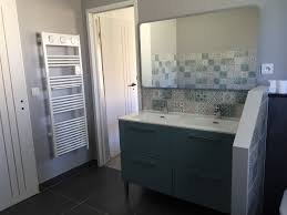 Meuble De Brico Depot Et Carrelage Glace Et Seche Serviette De Leroy Merlin Idees Pour La Maison