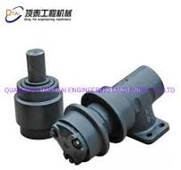 Undercarriage Parts 20y-30-00481 PC200-8 Top Carrier Roller Upper Roller