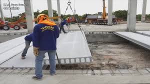 Industrialised building system (ibs) is a term used in malaysia for a technique of construction where by components are manufactured in a controlled definition and classification 'industrialised building system' (ibs). Industrialised Building System Building Technology Youtube