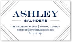 15% off with code zazpartyplan. Sparkle Business Cards Shutterfly Page 1