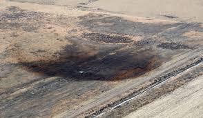 Biden cancels keystone xl pipeline permit. Opposition To Keystone 1 Pipeline In South Dakota And Huge Oil Leak Usa Ejatlas