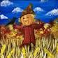 The Friendly Scarecrow ** Family Fun ** event image