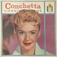 Connie Stevens Discography: Vinyl, CDs, & More
