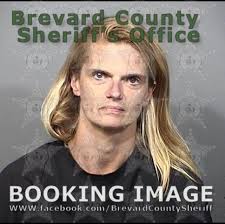 Arrests In Brevard County: July 24, 2019