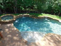 In this section of our website, we will help you plan out the pool of your dreams. 75 Beautiful Rustic Pool Pictures Ideas March 2021 Houzz