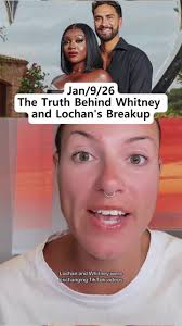 Jaden Larkin and Whitney Wren Drama