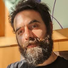 Ehsan Sabri (@FourierBrain)