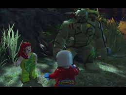 You can receive this mission quest after . Lego Batman 3 Hall Of Doom 100 Guide All Collectibles By Packattack04082