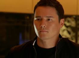 Adam Park (Operation Overdrive)