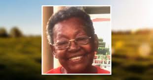 Pearl Booker Crump Obituary October 1, 2018