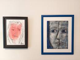 Mitglieder zeig(t)en ihre Kunst