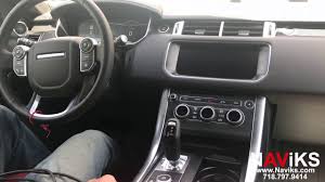 In this case, look for disposal options, which include recycling. 2017 2020 Range Rover Evoque L538 Incontrol Touch Pro Video In Motion Bypass Nav Hdmi Dvd Usb In Motion Tv Free
