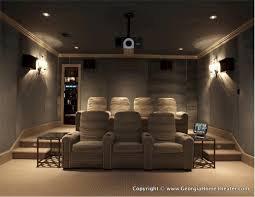 If your home theater space is large enough to accommodate at least two rows of recliners, you should choose the 16:9 aspect ratio for better viewing experience. Why Is Seating So Important To Any Home Theater Layout