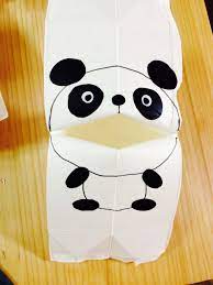 遊び おしゃれまとめの人気アイデア pinterest ゆきこ パペット 手作りおもちゃ 牛乳パック おもちゃ