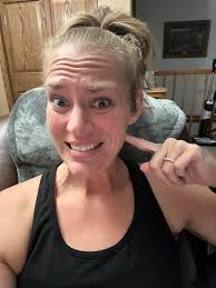 First time marathon runner completes longest run