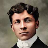 James Leo Shepard (1887–1966)