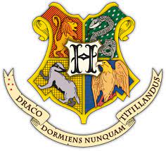 Hogwarts Logo Fantasia De Harry Potter Convites Do Harry Potter Cosplay De Harry Potter