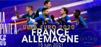 Le lieu de rencontre qui se promet d'être chalereuse est stade de la meinau. Cdq Sruybnbq M