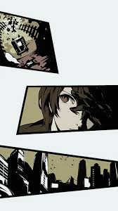 Pew Pew Pew Persona 5 Wallpapers 540 X 960 Persona Persona 5 Persona 5 Joker Tons of awesome goro akechi wallpapers to download for free. pew pew pew persona 5 wallpapers 540 x