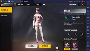 Kelly garena free fire wiki fandom. Garena Free Fire Guia Con Todos Los Personajes Actualizada Para Julio 2020 Bluestacks
