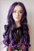 Purple Hair Ideas