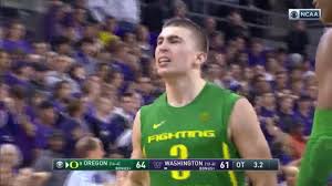 Payton Pritchard Game Winning Three Vs Washington 30 Feet Youtube Even after a disappointing loss, payton pritchard was a bright spot for the celtics in this one.