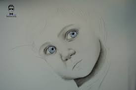 طريقة رسم وجه لفتاة صغيرة بالرصاص للمبتدئين. Ø±Ø³ÙˆÙ…Ø§Øª Ø¨Ø§Ù„Ø±ØµØ§Øµ ØµÙˆØ± Ø§Ø¬Ù…Ù„ Ø±Ø³ÙˆÙ…Ø§Øª Ø¨Ø§Ù„Ù‚Ù„Ù… Ø§Ù„Ø±ØµØ§Øµ ØºØ±ÙŠØ¨Ø©