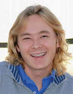 Joseph Andrew Seymour