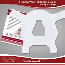 No more skin irritations, marks, and allergies. Amazon Com Silent Night Nasal Cpap Mask Liners Reduce Noisy Air Leaks And Painful Blisters Cpap Supplies And Accessories One Size Fits Most Beauty