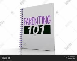 It's not easy to start coparenting, there will be challenges along the way. Parenting 101 Child Image Photo Free Trial Bigstock