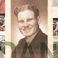 daniel-francis-murphy-history