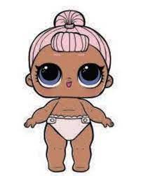 You can download or print directly from the site. Lil Snow Bunny Lol Lil Outrageous Littles Wiki Fandom